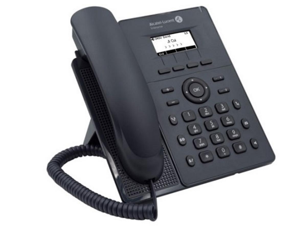 Âm thanh HD của ALE-H2P