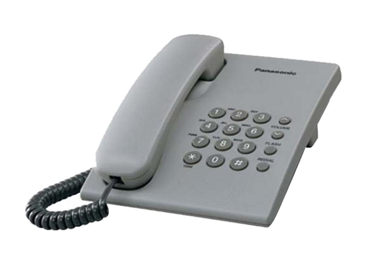 Tổng quan Điện thoại bàn Panasonic KX-TS500