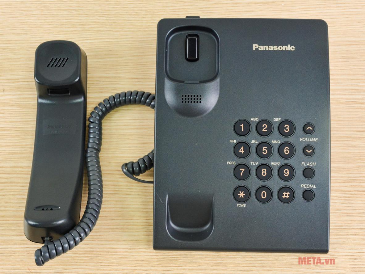 Điện thoại bàn Panasonic KX-TS500