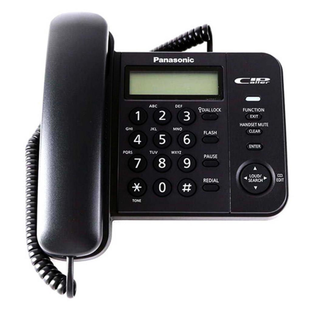 Tổng quan Điện thoại bàn Panasonic KX-TS560