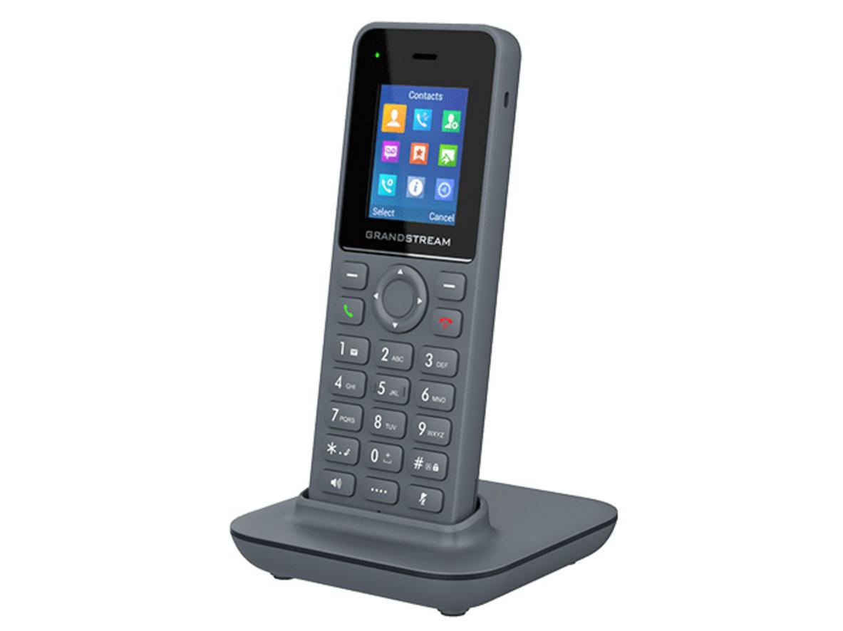 Điện thoại IP không dây Grandstream DP725