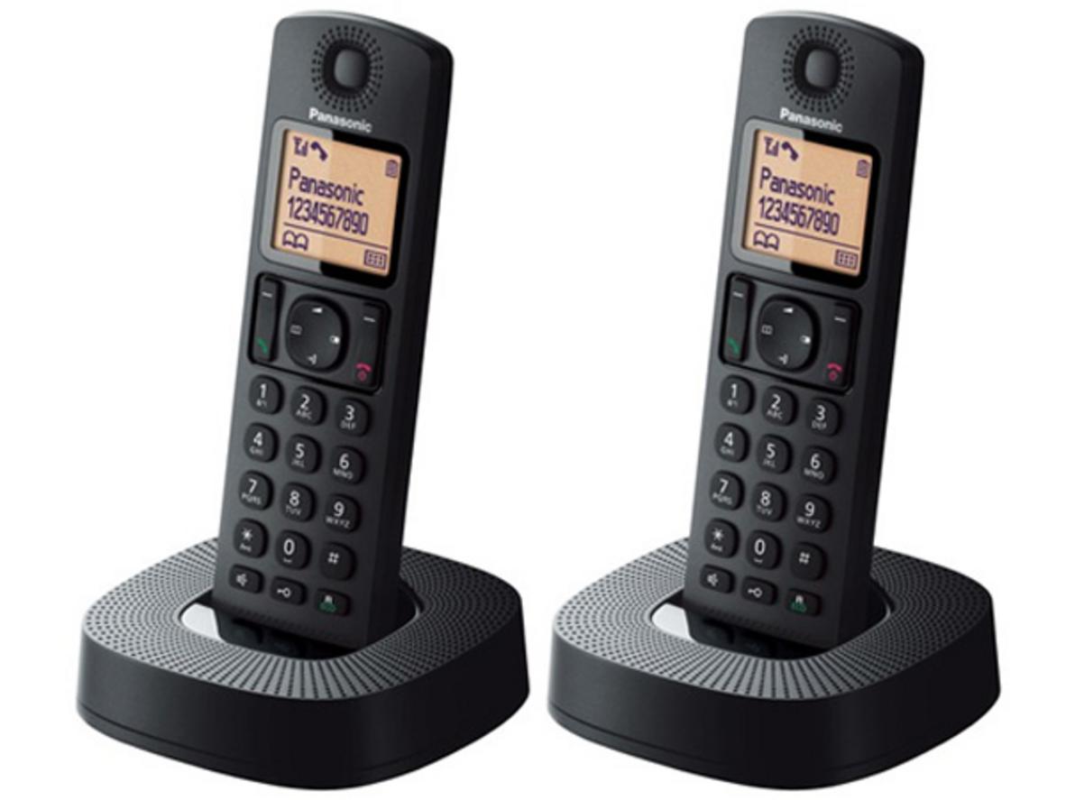 Điện thoại Panasonic KX-TGC312