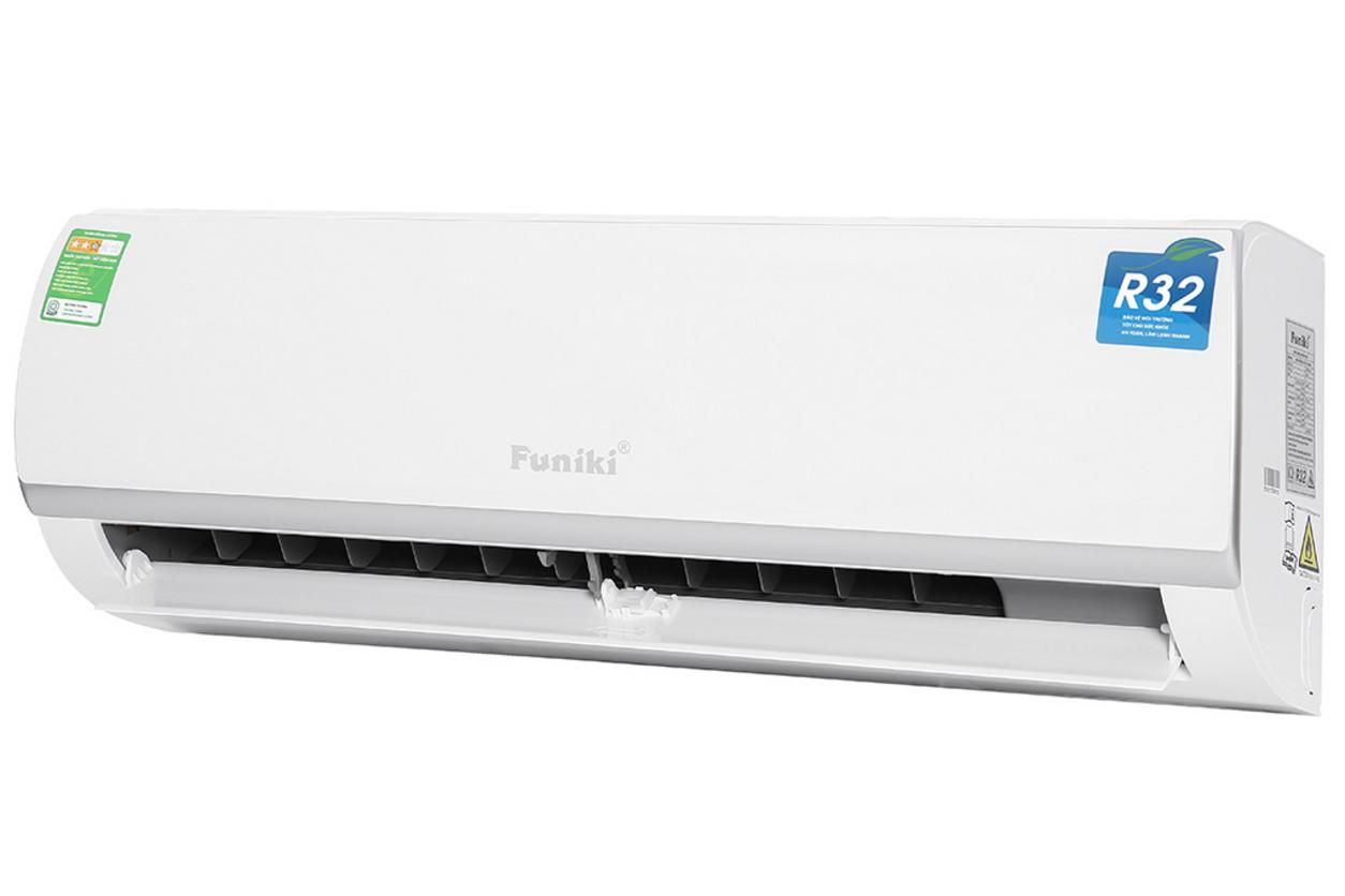Tổng quan Điều hòa 1 chiều Funiki Inverter 12000BTU HIC-12TMU.ST3