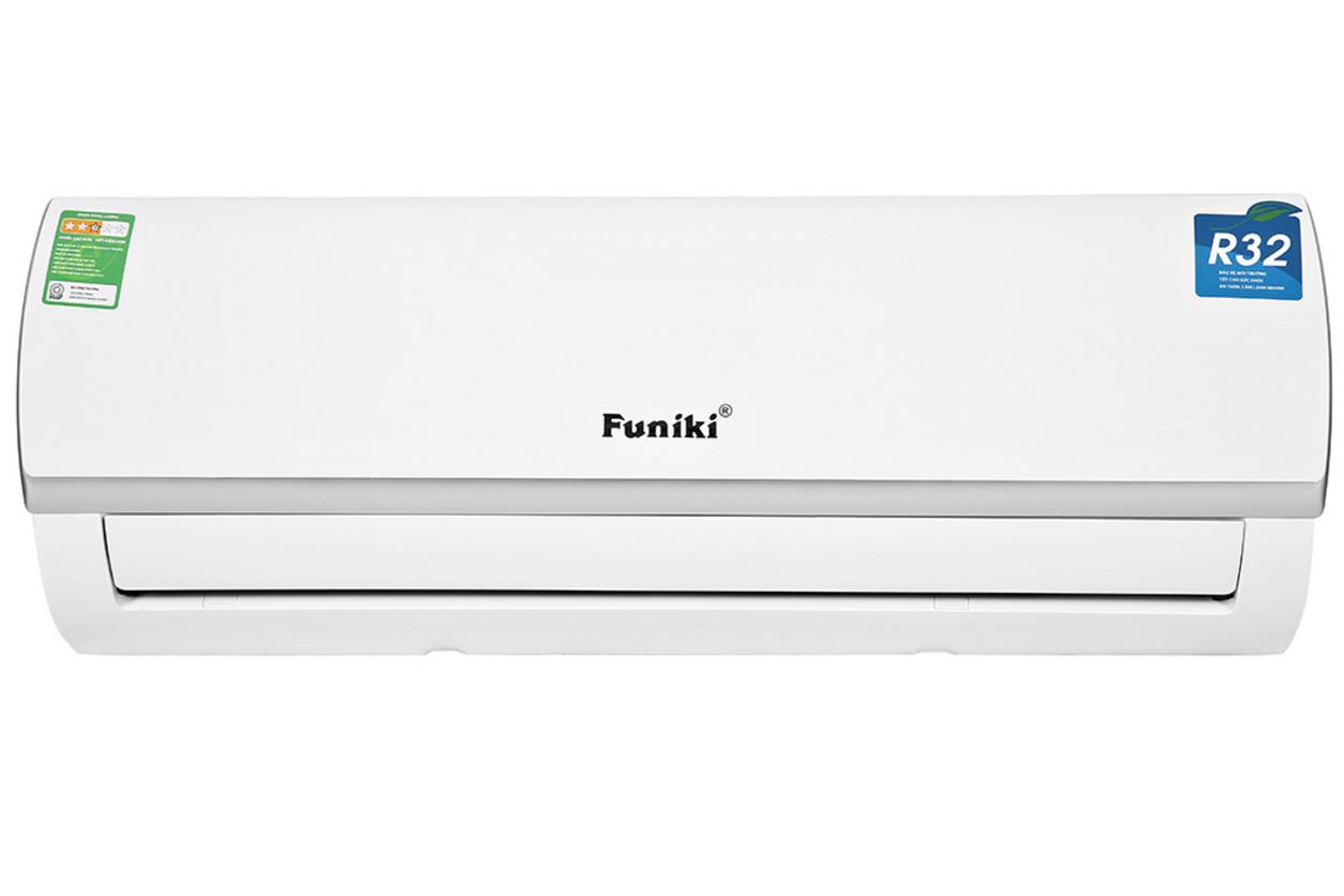 Tổng quan Điều hòa Funiki HIC-12TMU.ST3