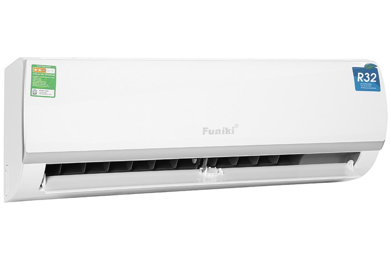 Tổng quan Điều hòa 1 chiều Funiki Inverter 12000BTU HIC-12TMU.ST3