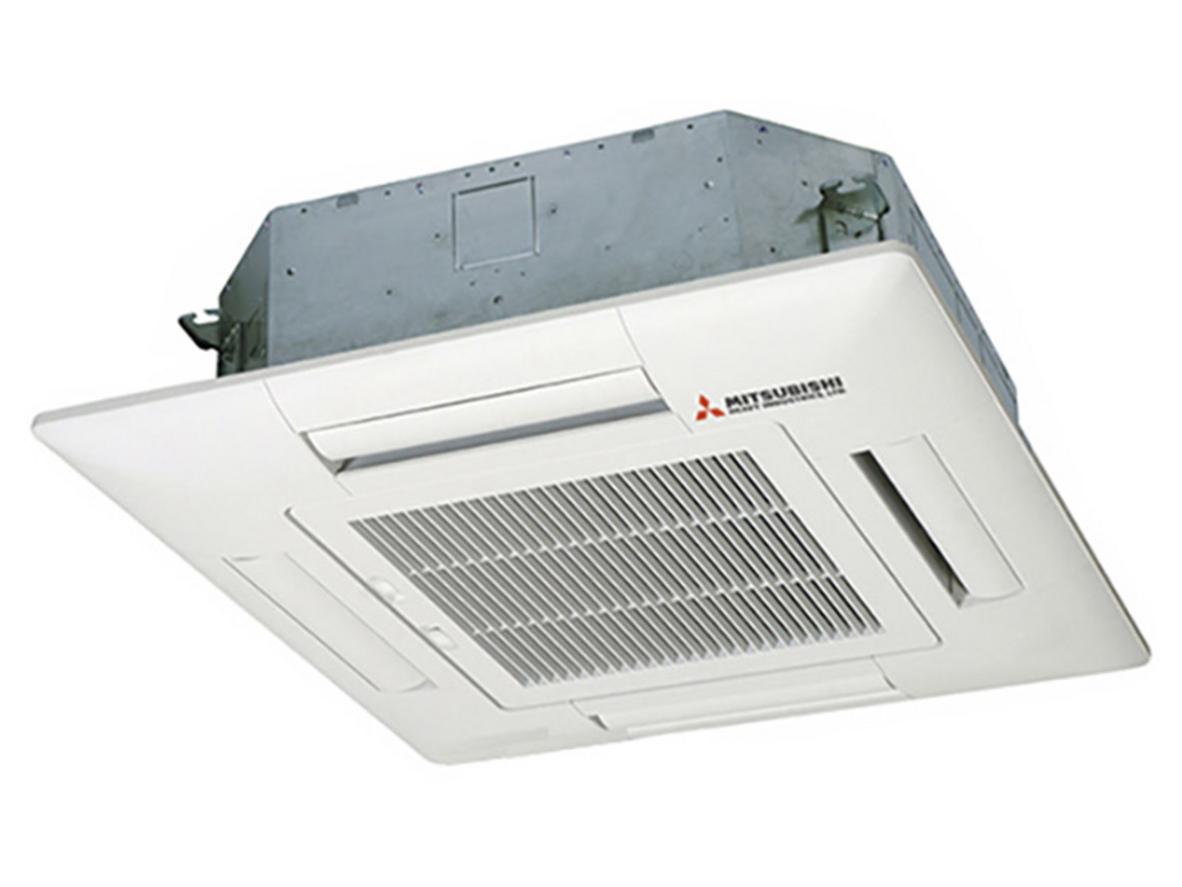 Tổng quan Điều hòa âm trần 1 chiều Mitsubishi Heavy 18.000 BTU FDT50CNV-S5/FDC50CNV-S5