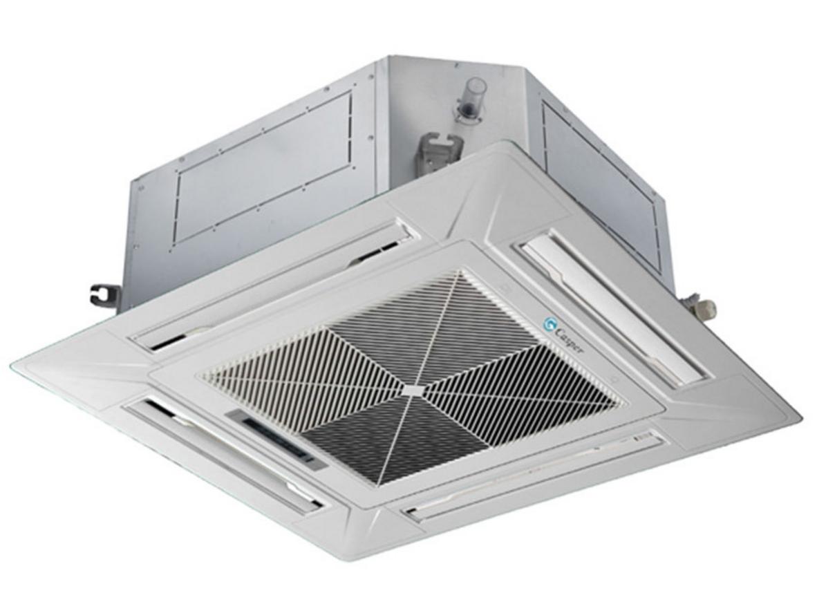 Tổng quan Điều hòa âm trần 2 chiều Casper 24.000 BTU CH-24TL22