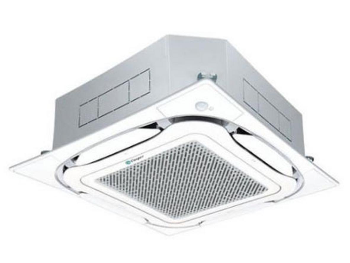 Tổng quan Điều hòa âm trần Casper 24.000 BTU 1 chiều CC-24FS35