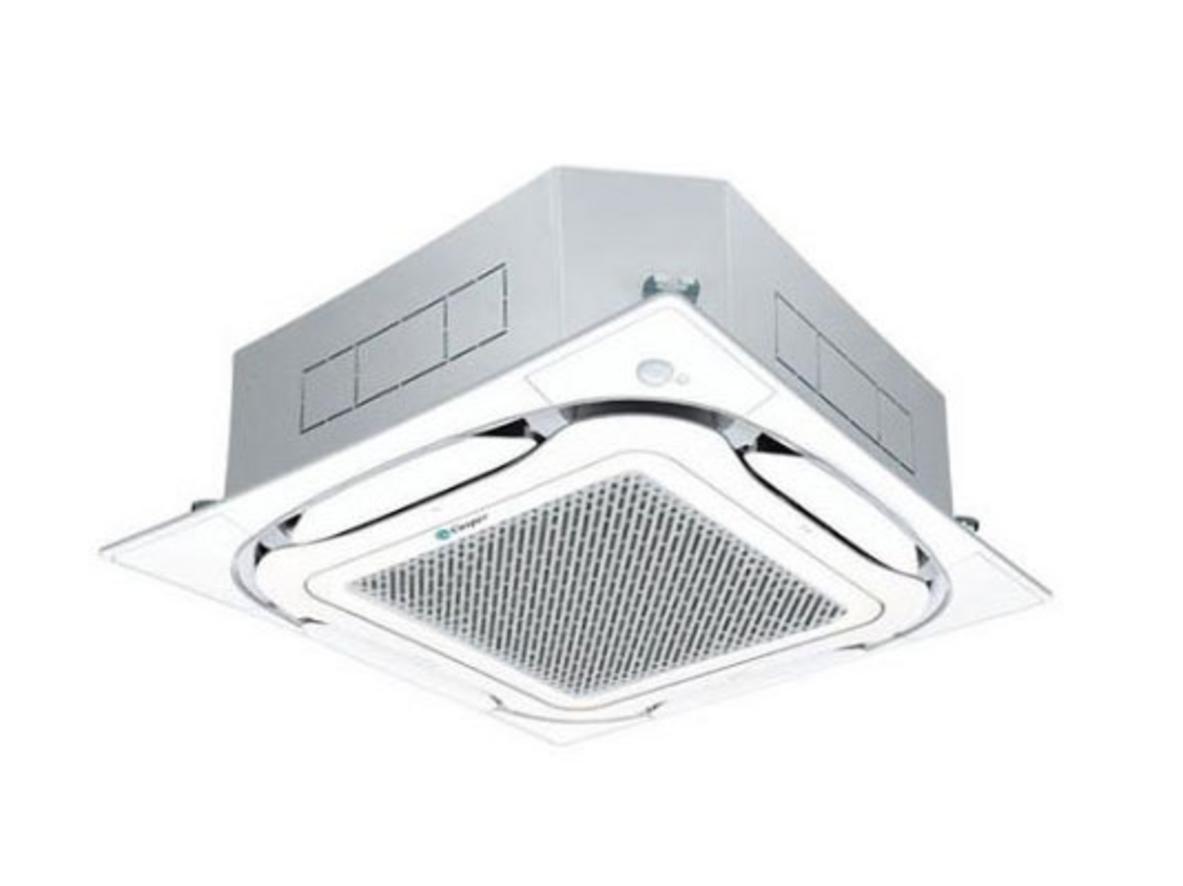 Tổng quan Điều hòa âm trần Casper 24.000 BTU inverter 1 chiều CC-24IS35