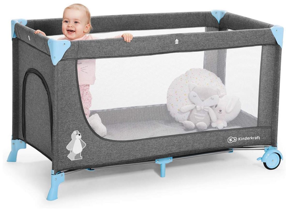 Đồ chơi treo nôi tạo cảm giác thư giãn cho bé