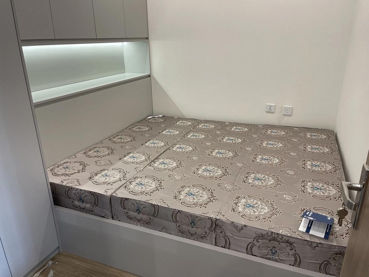 Độ dày 18cm hỗ trợ cột sống