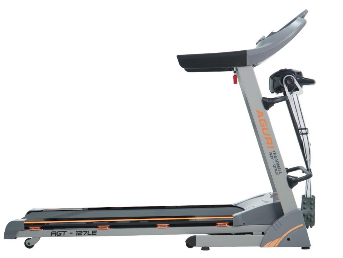 Độ dốc tự động 0%–15% (ảnh minh họa)