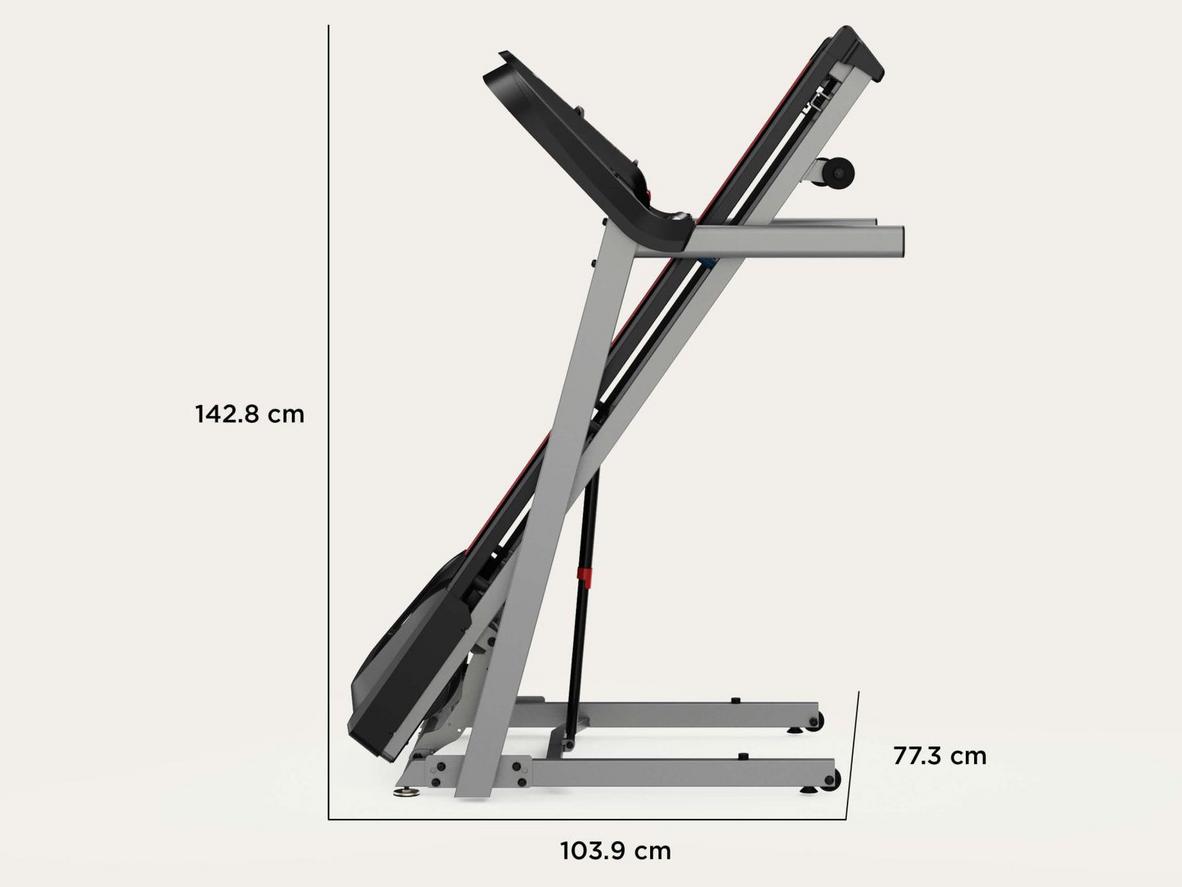Độ nghiêng tự động Schwinn SFT3.5