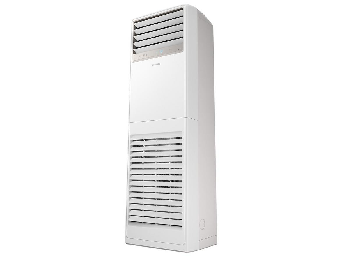 Độ ồn thấp, gas R410A và thiết kế gọn