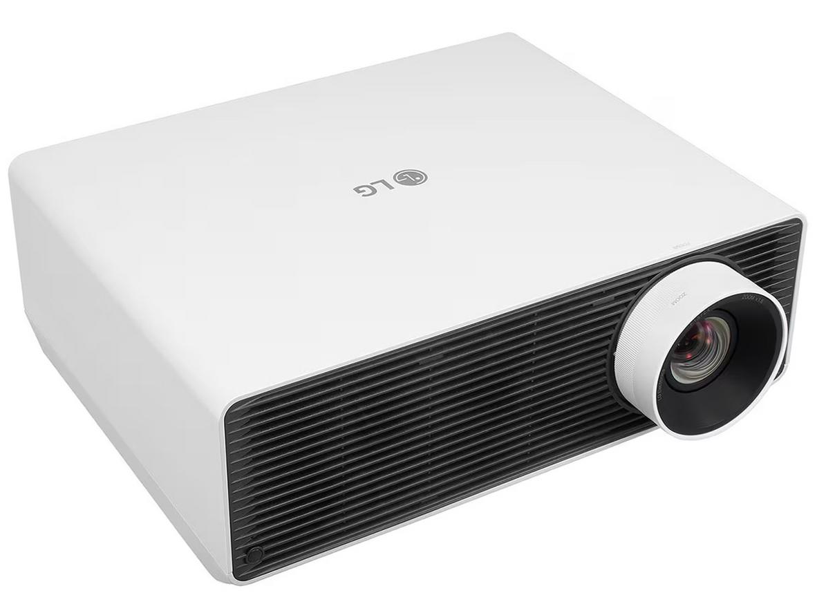 5000 ANSI Lumens cho phép sử dụng trong phòng sáng, thích hợp phòng khách nhiều cửa sổ.