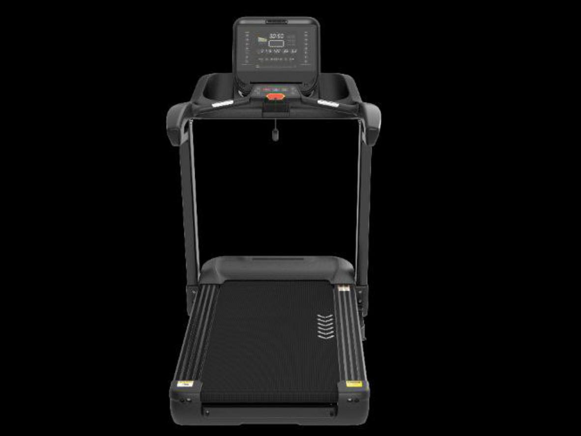 Độ dốc 0-18% và màn hình TFT 15.6 inch Mofit 6800