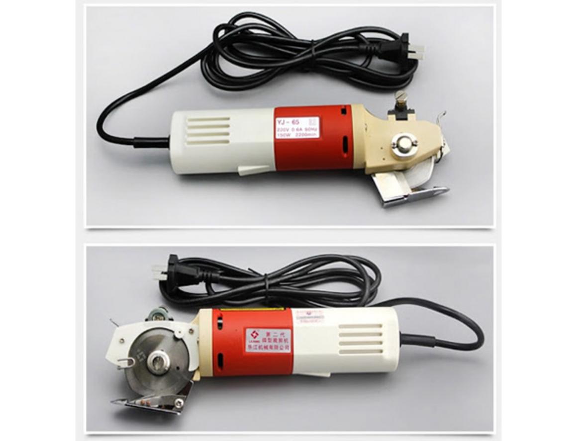 Động cơ 150W hoạt động ổn định