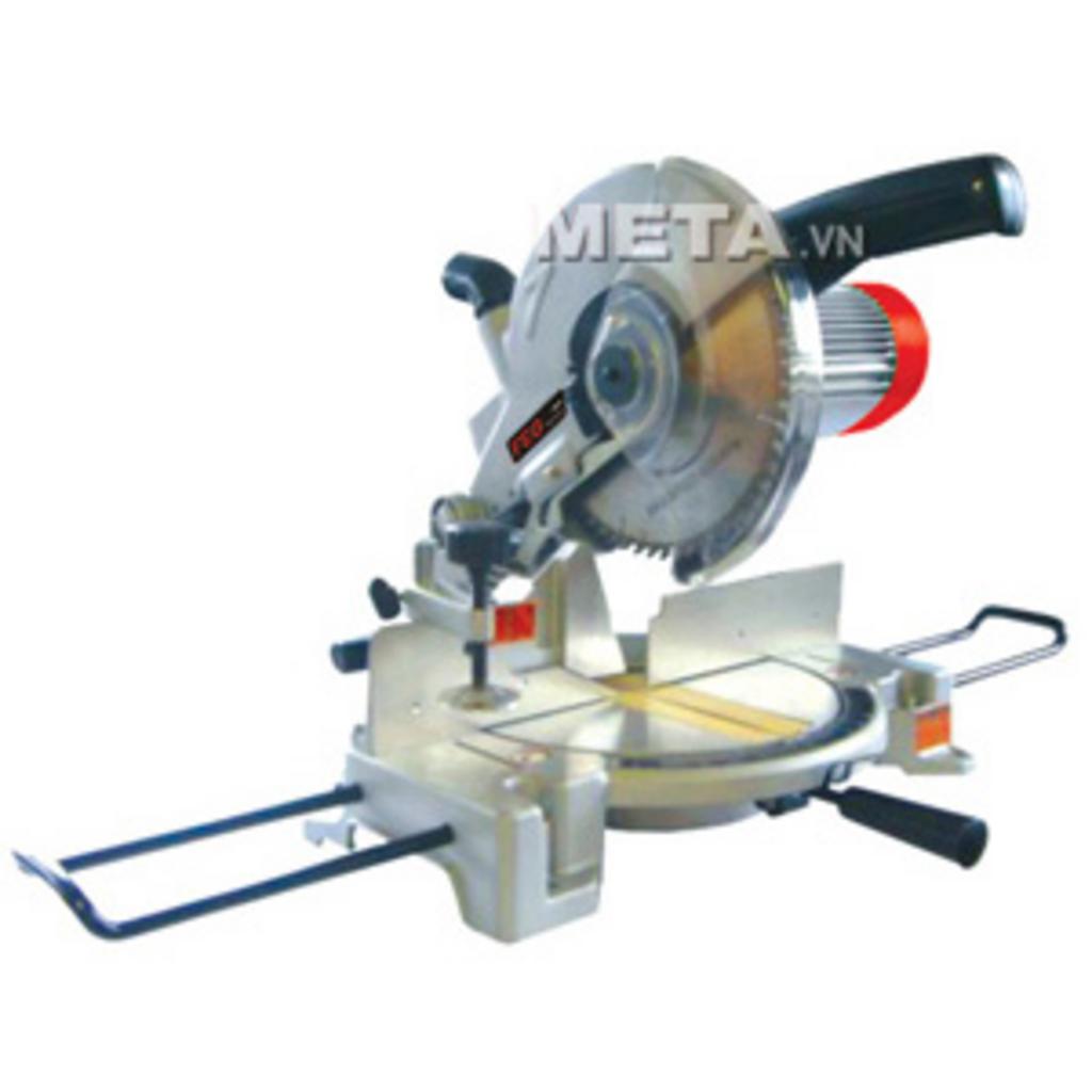 Động cơ mạnh mẽ 1650W của FEG EG-1228 cung cấp lực cắt ổn định và bền bỉ trong công việc hàng ngày của xưởng.