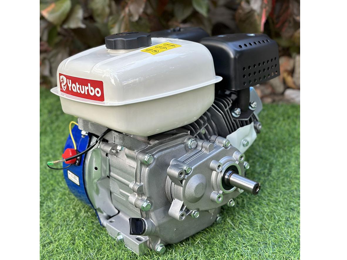 Động cơ 196cc YTB-6.5X