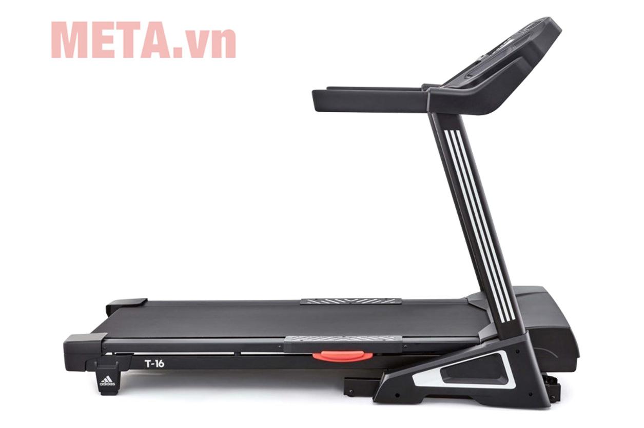 Động cơ 3.5 HP Adidas T16