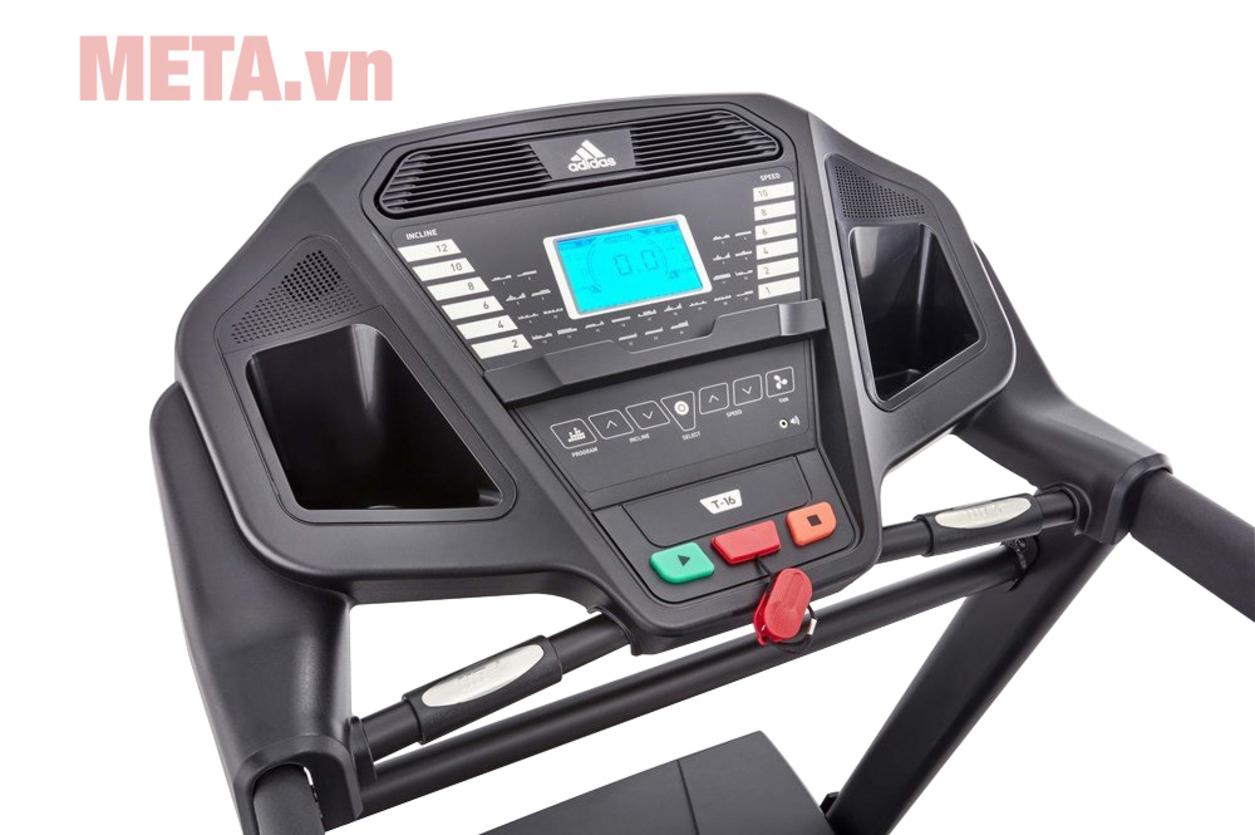 Động cơ 3.5 HP cho sức mạnh bền bỉ, chạy ổn định trong thời gian dài.
