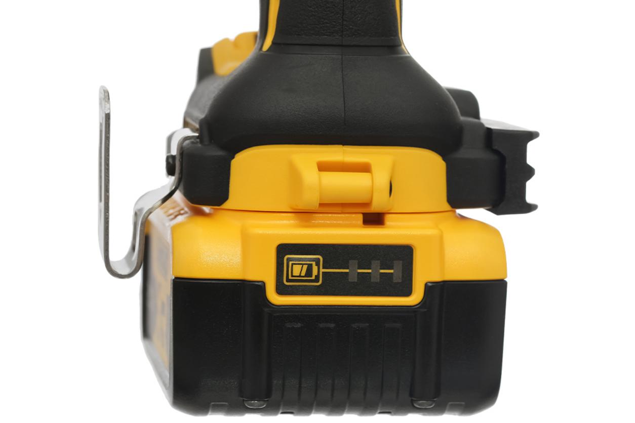 Động cơ Brushless: hiệu suất và độ bền cao