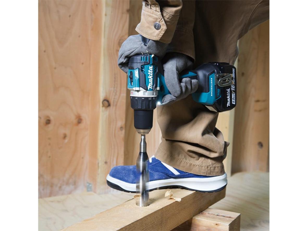 Động cơ Brushless: tiết kiệm năng lượng, bền bỉ