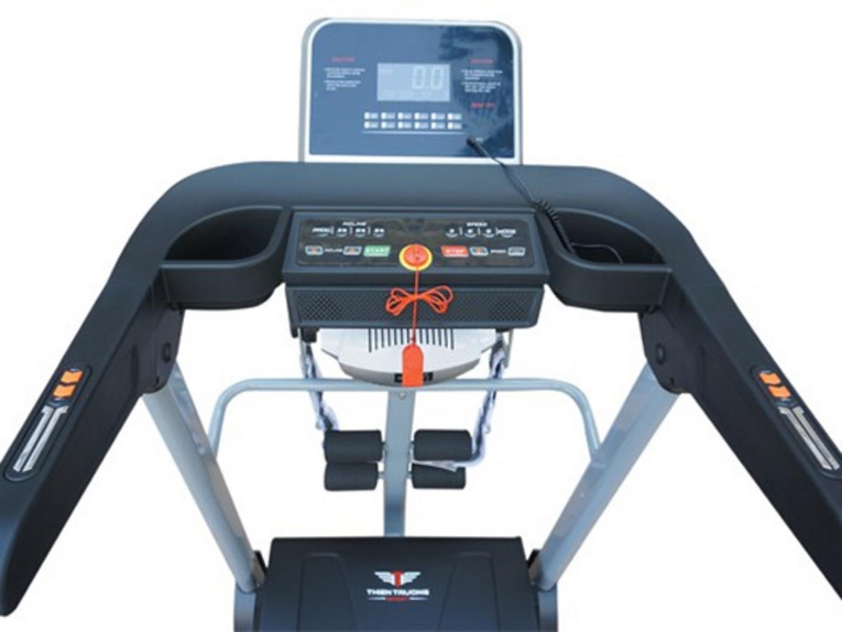 Động cơ DC máy HQ 222