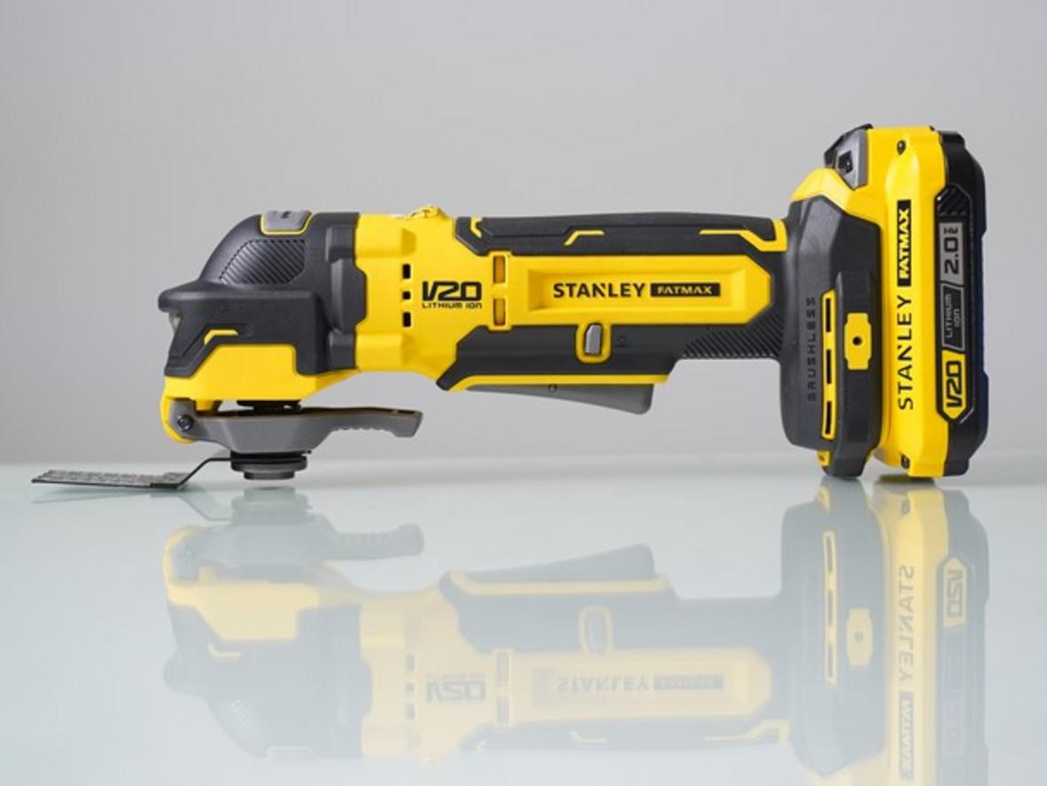 Động cơ brushless cho hiệu suất cao, ít nóng hơn và bền hơn so với mô tơ thường (ảnh minh họa).","imagePrompt":"Close-up of the brushless motor area of the Stanley SBT510D2K-KR, showing internal components and label, high-detail macro photo.