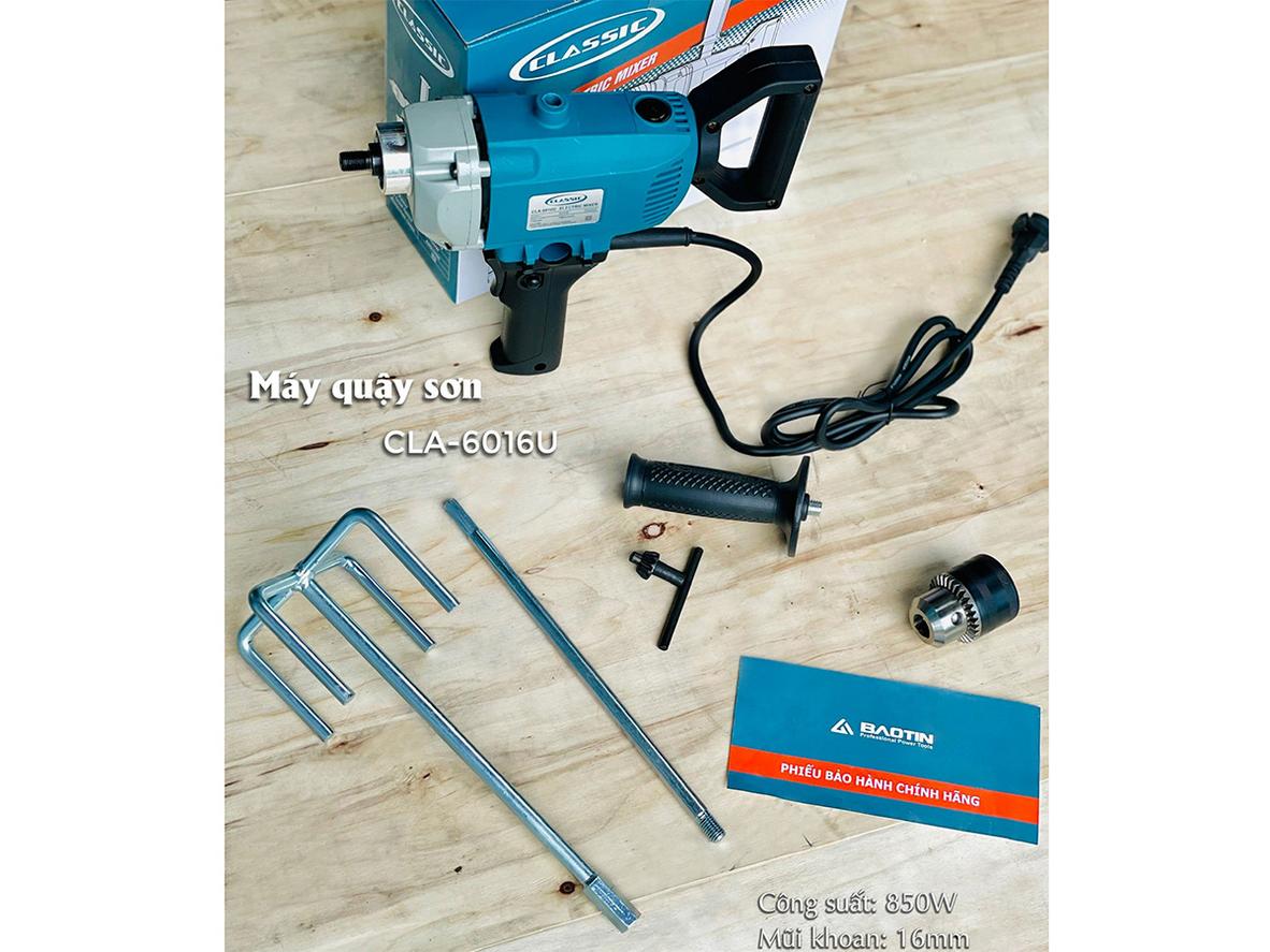Mô tơ lõi dây đồng, bền bỉ, hoạt động ổn định.