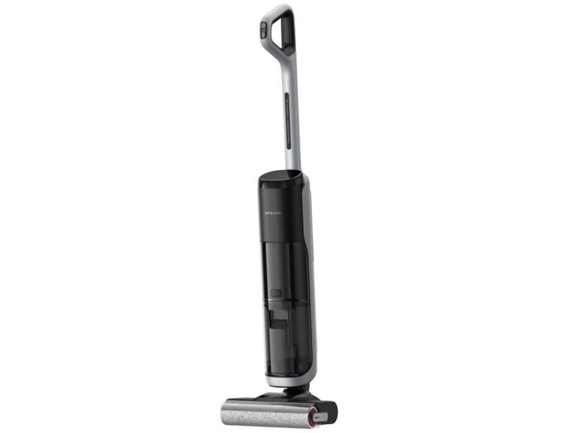 Gập 180° tiếp cận gầm thấp; pin mạnh cho diện tích lớn