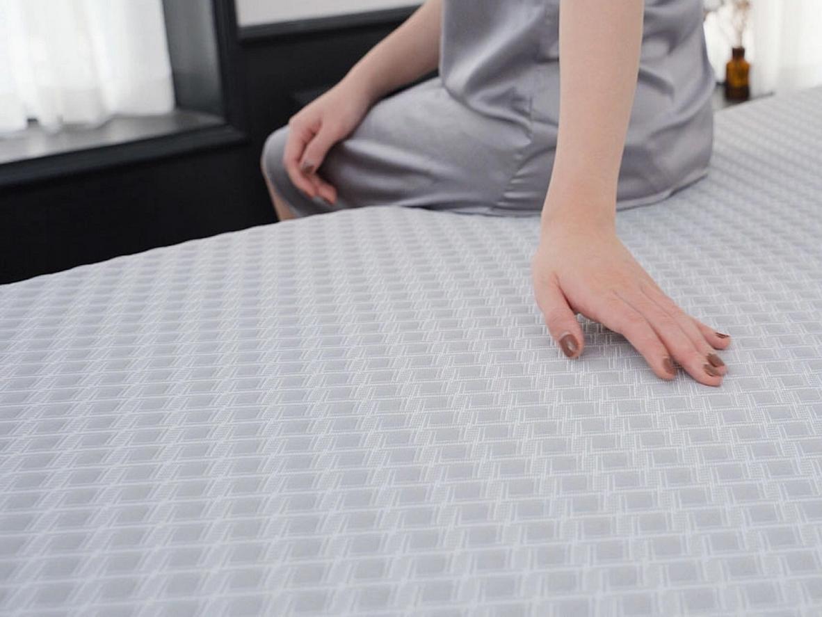 Hai mặt Dual Life: mặt massage và mặt đàn hồi