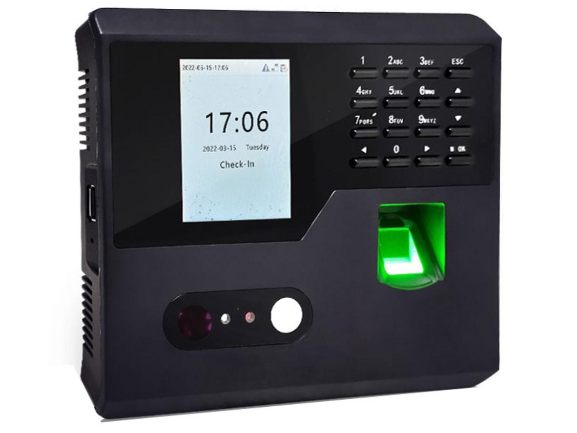 Dung lượng và kết nối FA110