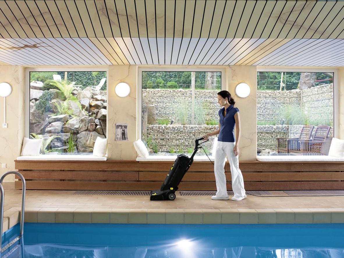 Bình 4L x2 và hiệu suất 130-200 m2/giờ