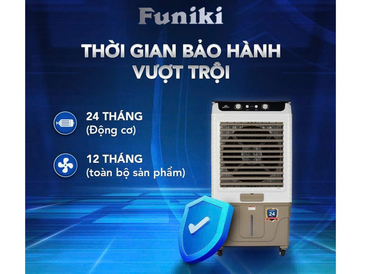 Bình nước 60 lít cho thời gian sử dụng dài