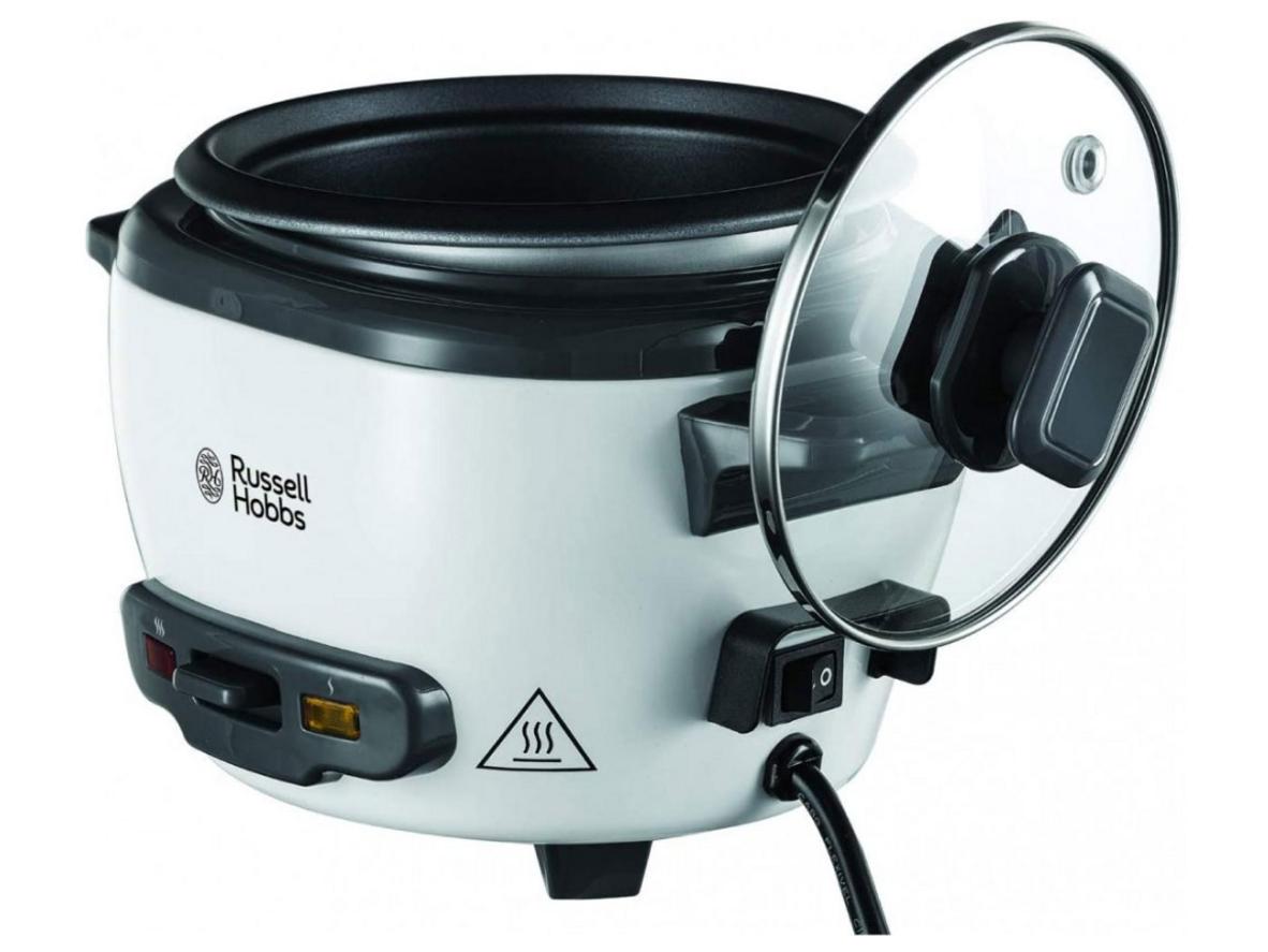 Dung tích 0.4 lít — phù hợp 1–2 người
