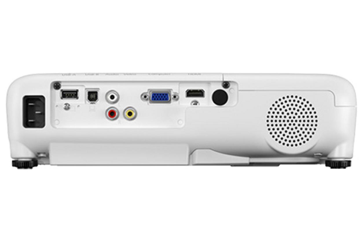 Bóng đèn bền bỉ EB-X51 giảm tần suất thay thế