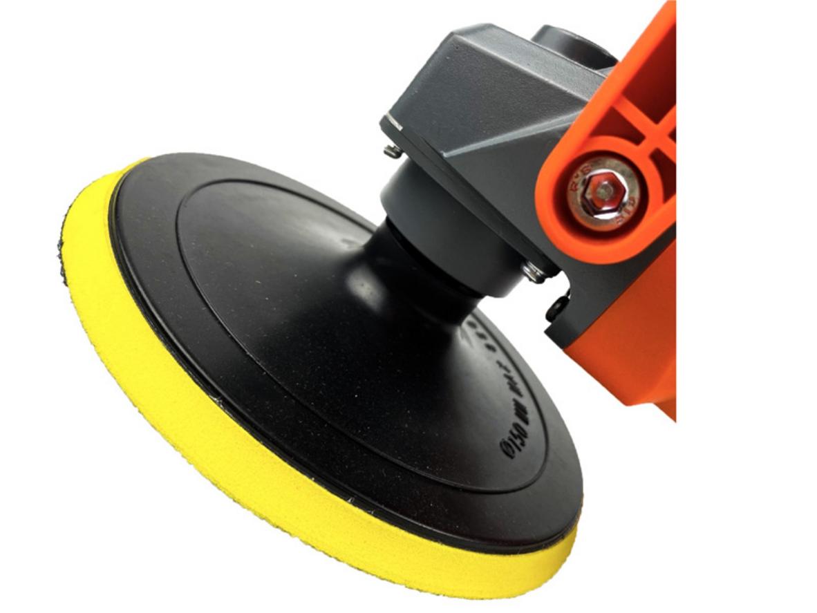 Đế 150mm và 3 mức tốc độ Fixman FL107001-01