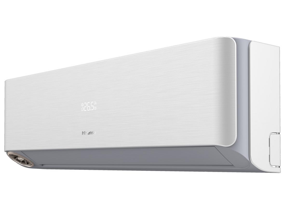 Fresh Air HEPA Hisense AS-12TW4RWUVA00
