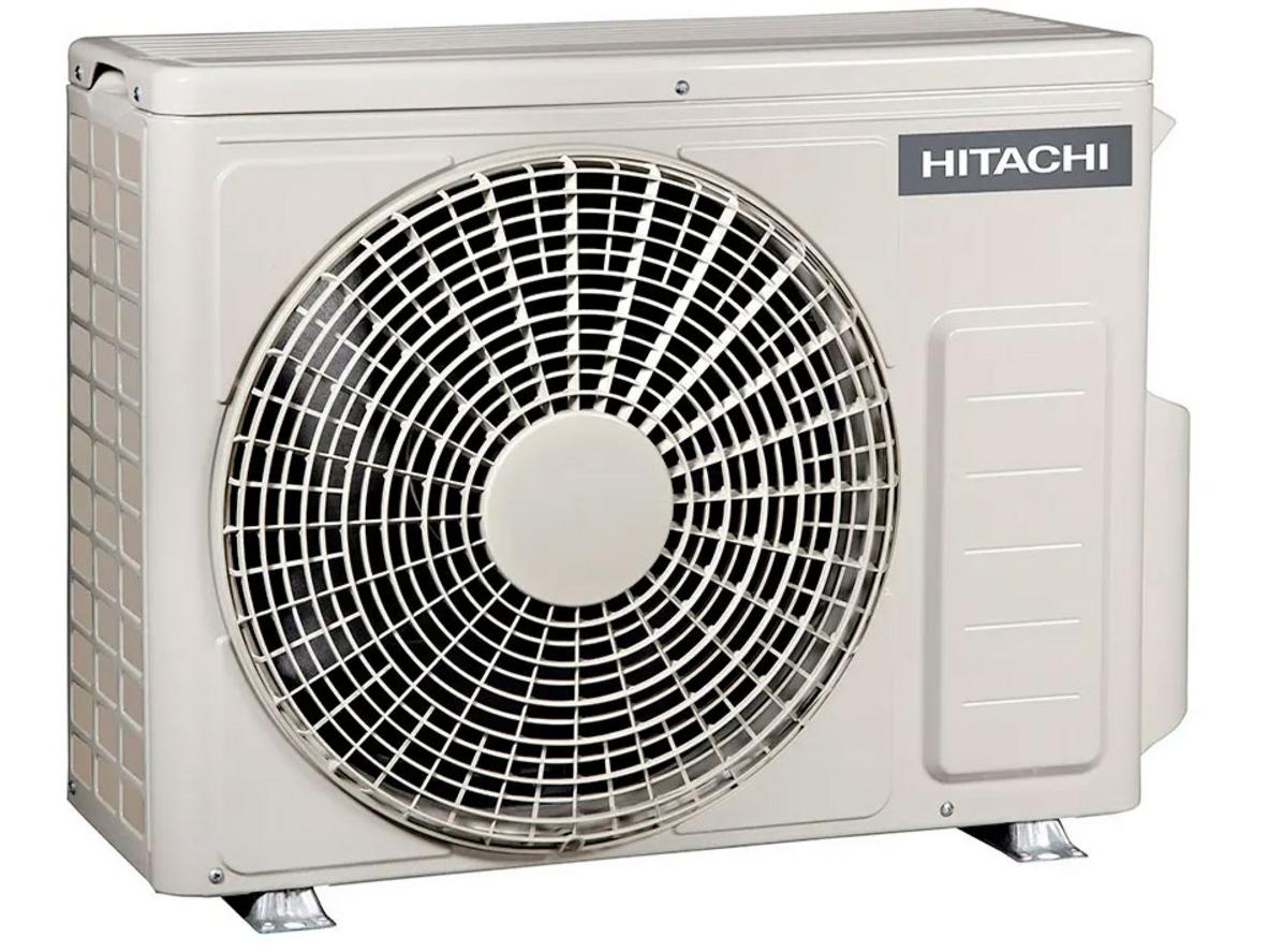 Frost Wash tự động làm sạch dàn lạnh, giảm bụi và vi khuẩn.