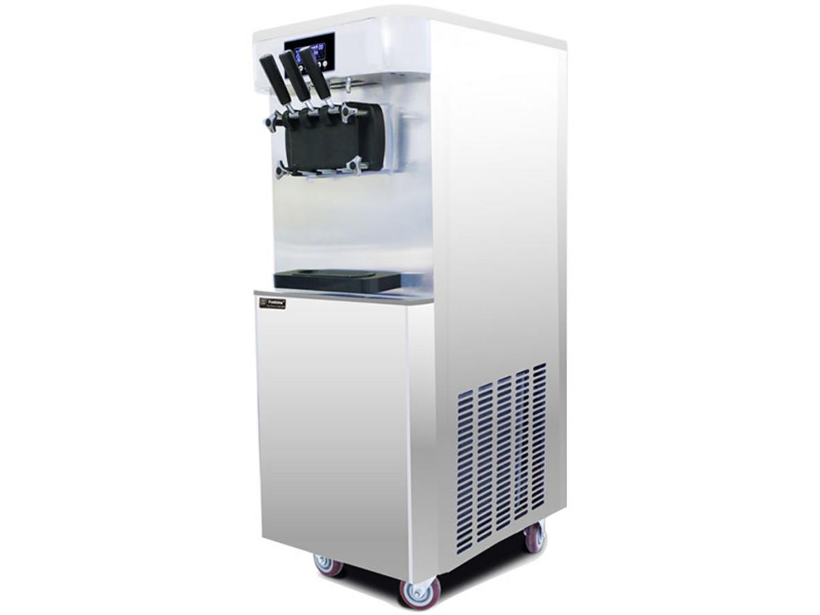 Inox 304 cao cấp, dễ vệ sinh