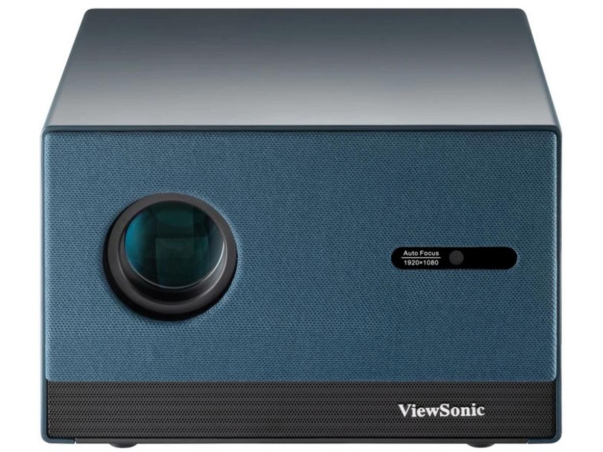 Full HD 1080p cho trải nghiệm xem phim sắc nét