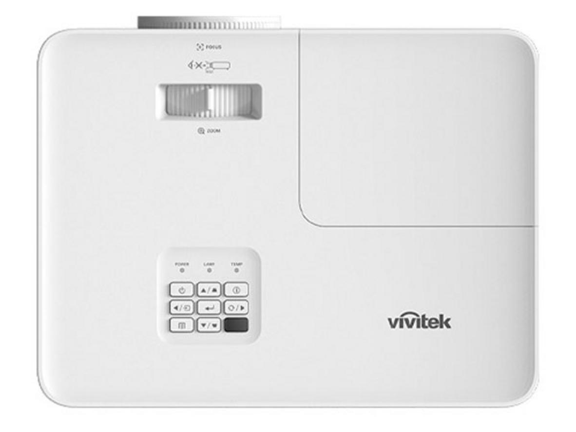 Vivitek DH380 với độ phân giải Full HD 1080p