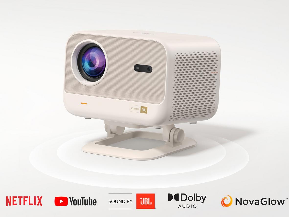 Hình ảnh Full HD 1080p của Yaber L2 Plus