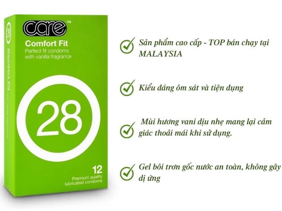 Gel bôi trơn gốc nước ~600mg cho trải nghiệm mượt mà