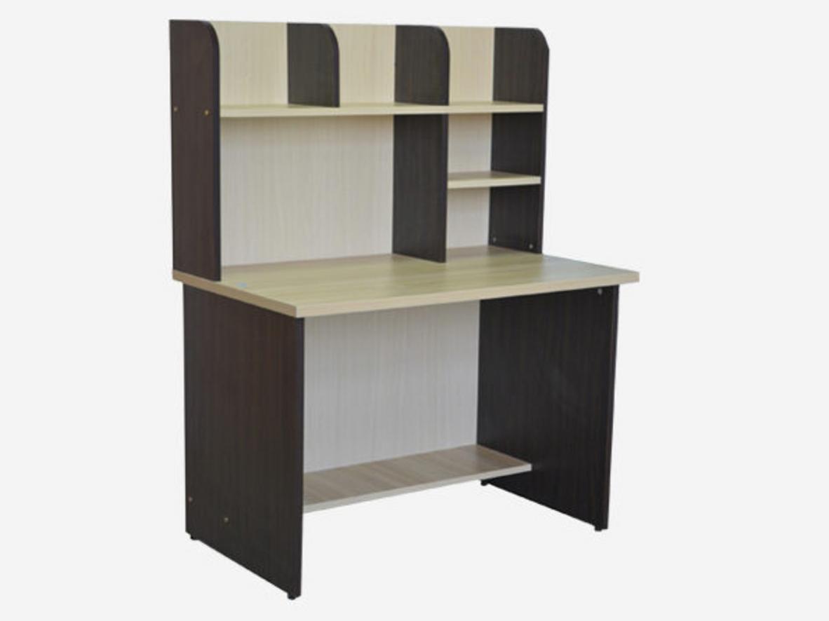 Giá sách liền nhiều ngăn của BHS-13-09