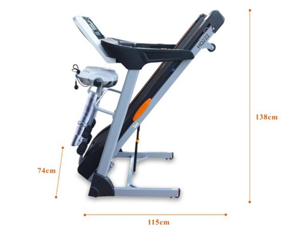 Tiện ích giải trí HQ 222