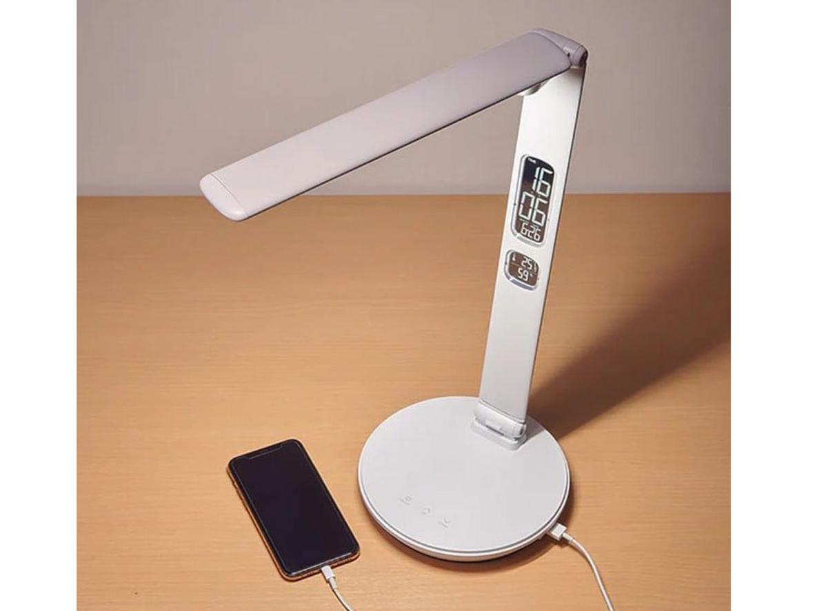 Giảm 45% ánh sáng xanh - giảm mỏi mắt cho học sinh.