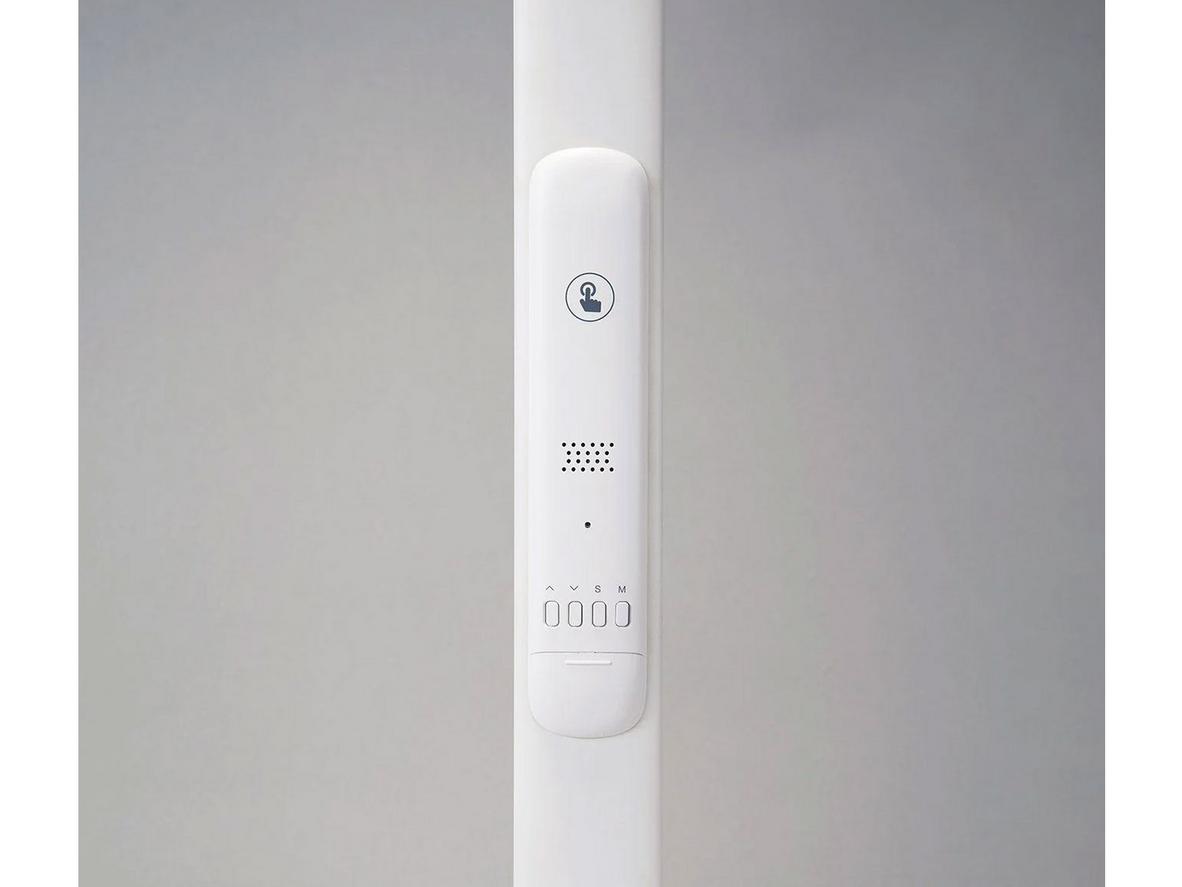Giảm tia sáng xanh & chuẩn JIS AA cho ánh sáng đồng đều.