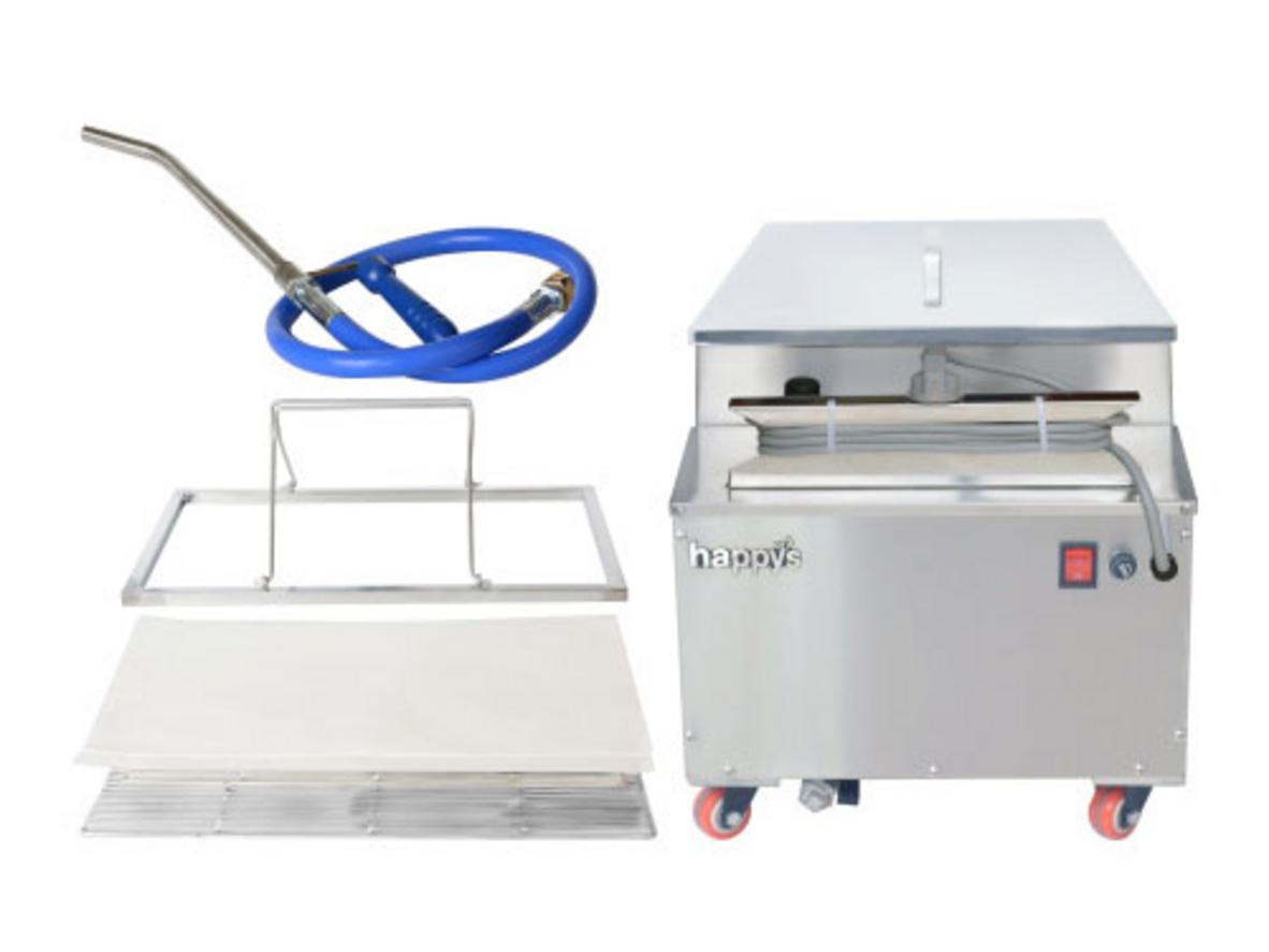 Giấy lọc 320 x 550 mm loại bỏ cặn hiệu quả